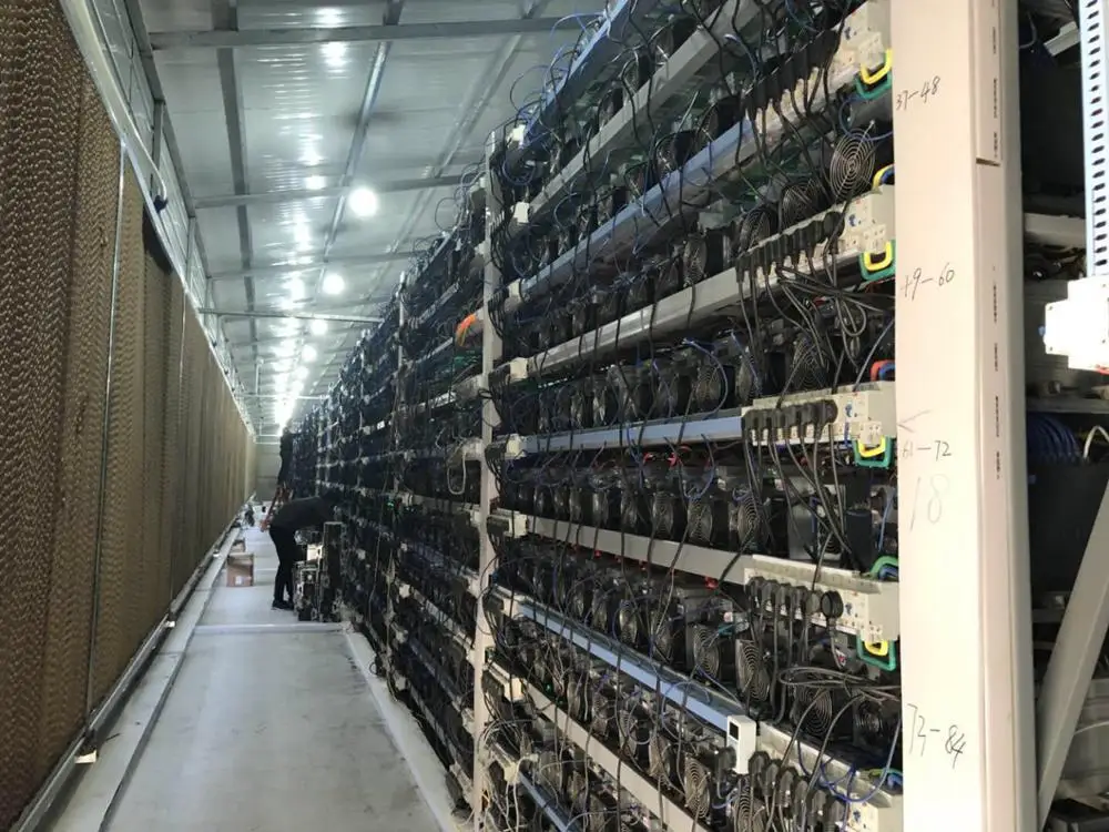  В наличии 14.5th asic antminer S9J