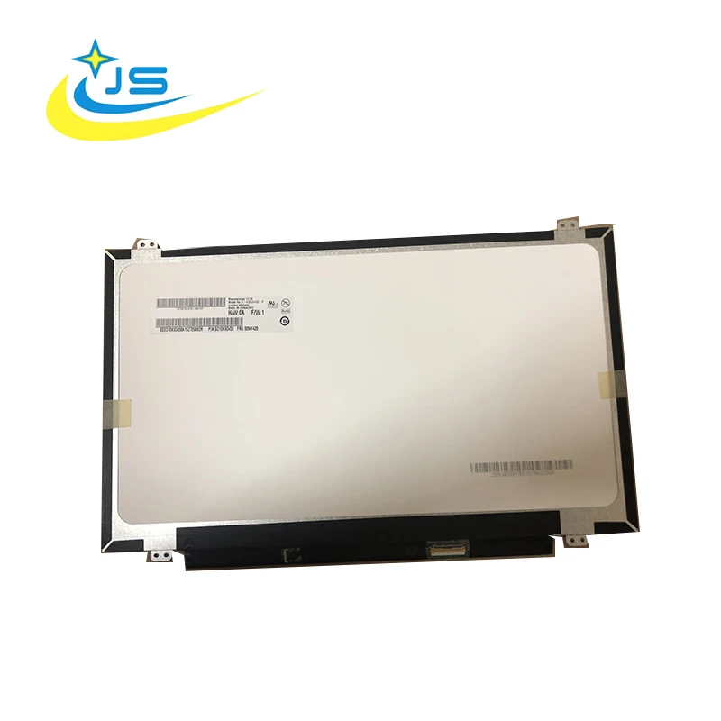 14,0 'сенсорный ЖК-экран для ноутбука R140NWF5 R6 для Lenovo T480 T470 T460