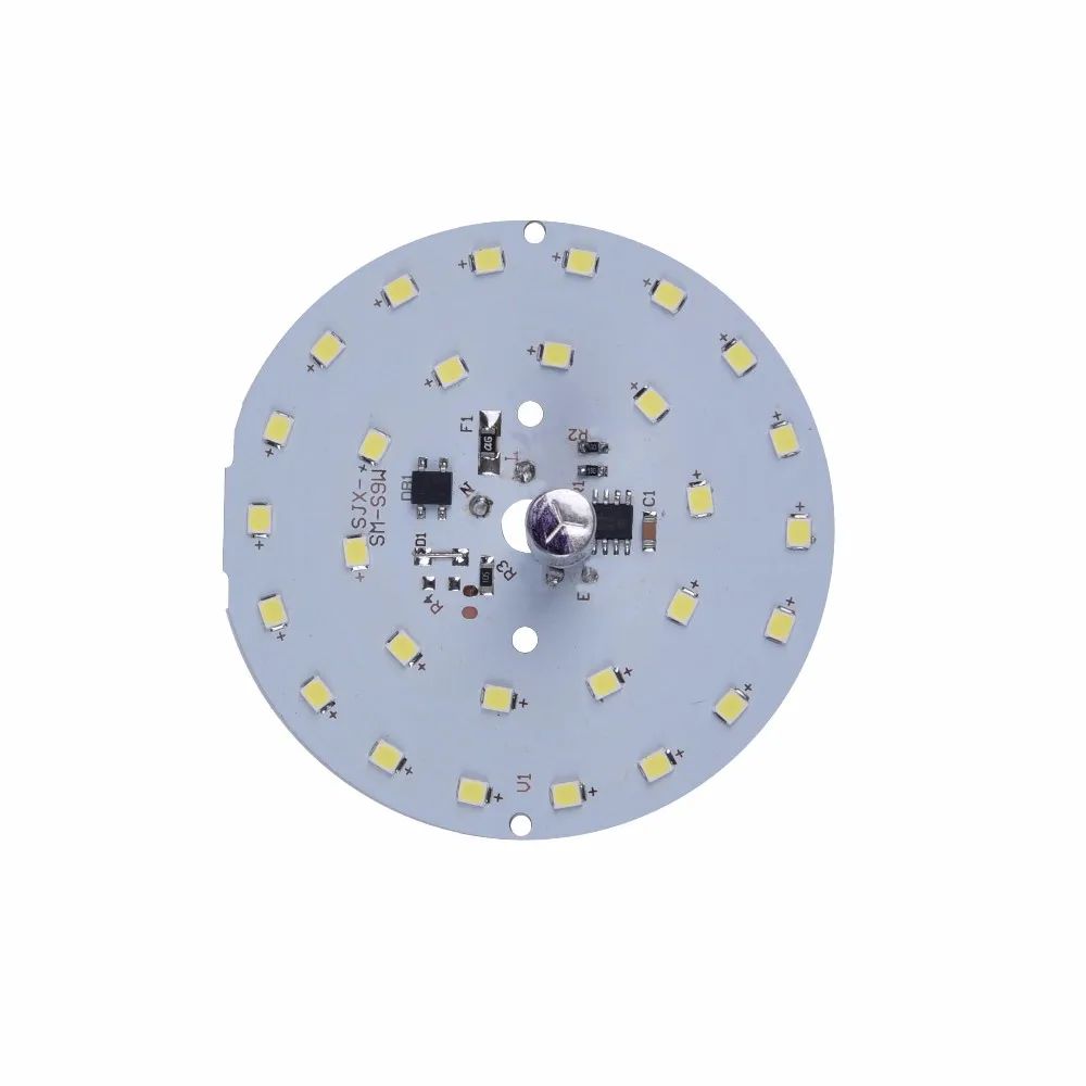 
15w bar 35 watt ac220v cob 94v0 ce pcb board white pcb board 