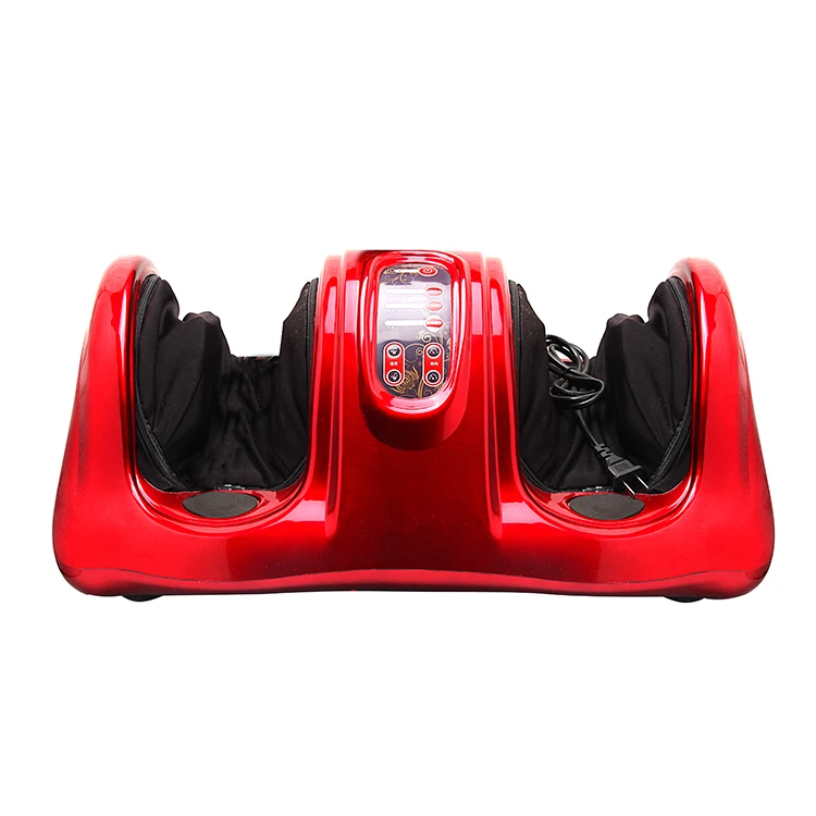
Latest smart design electric infrared scrapping foot massager machine 