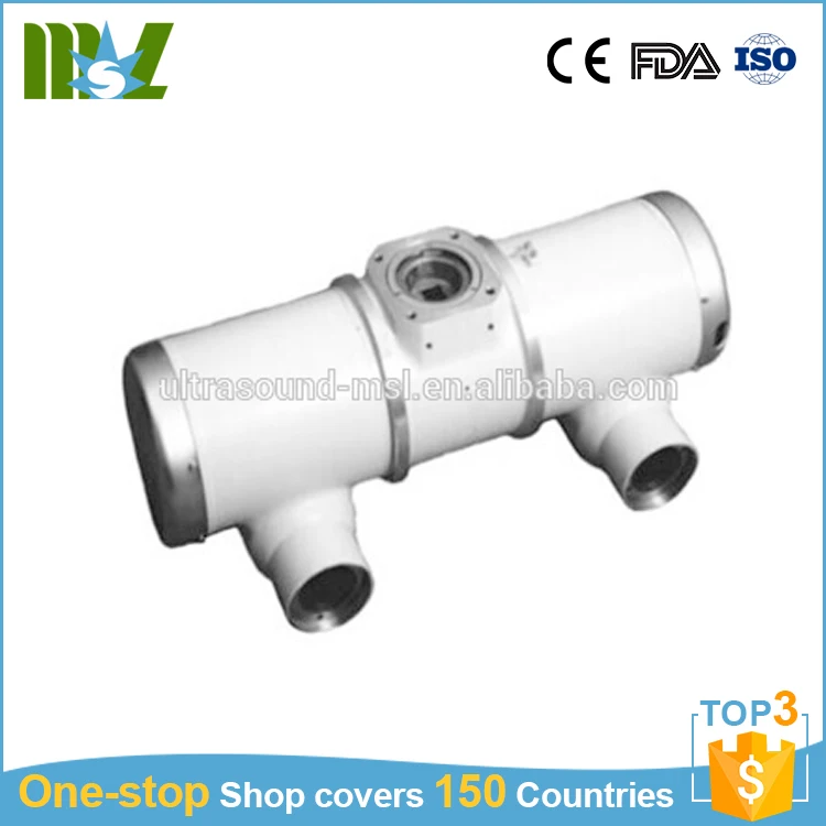Radiographic device 600ma digital high frequency x-ray equipment / x ray machine prices (MSLHX06F)