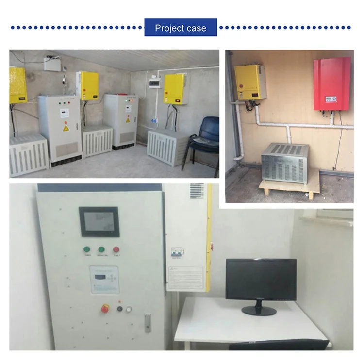 On grid wind solar hybrid controller with dump load 5KW 10KW