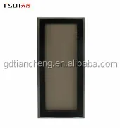 
mini fridge glass door for wine bottle cooler 