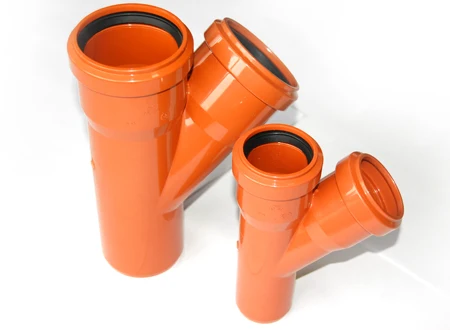 Metal Plastic Pipe Fitting Mould With Injection  Fitting Mold