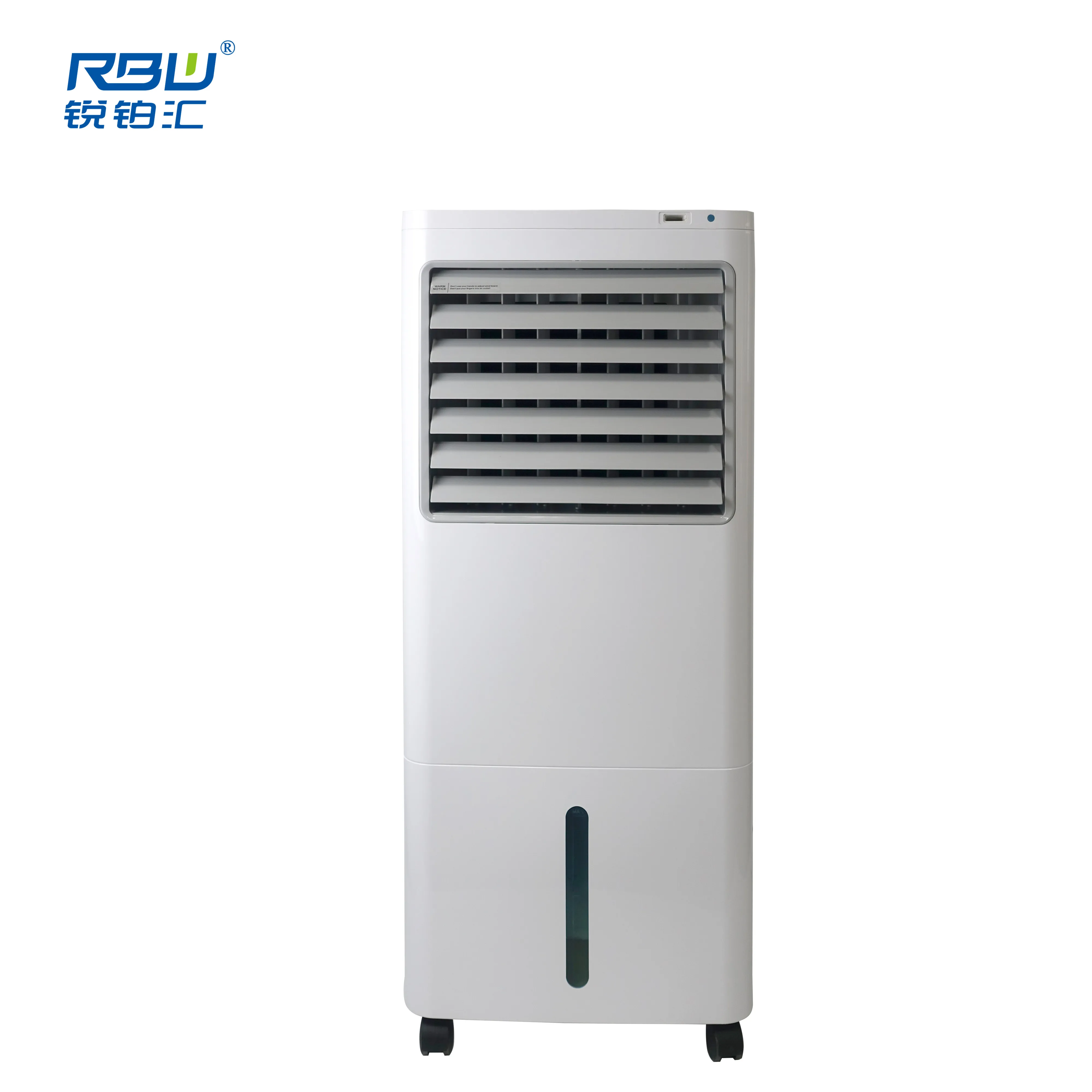 3 Охлаждающие колодки перезаряжаемый солнечный ac кулер портативный Электрический водный воздушный охладитель для продажи