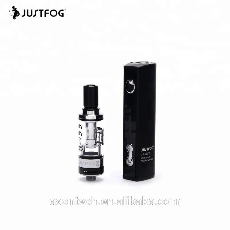 
Hot Sale Electronic Cigarette Justfog Q16 Kit Factory 