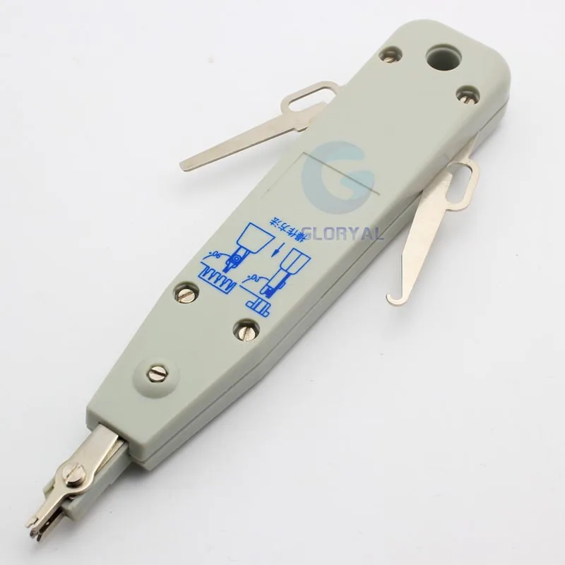 New cable impact punch down tool for  ZTE A1Tian le