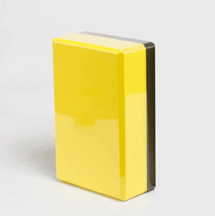 non toxic 2 piece yoga block in Other Fitness & Bodybuilding Products
