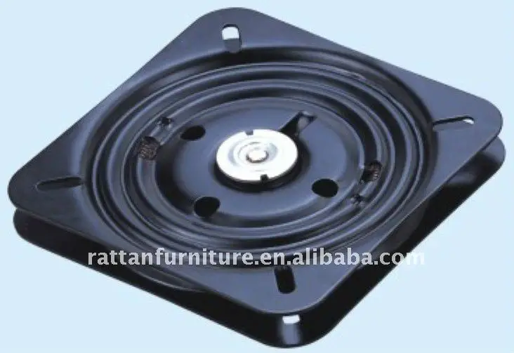 8 inch rebound swivel steel mechanism