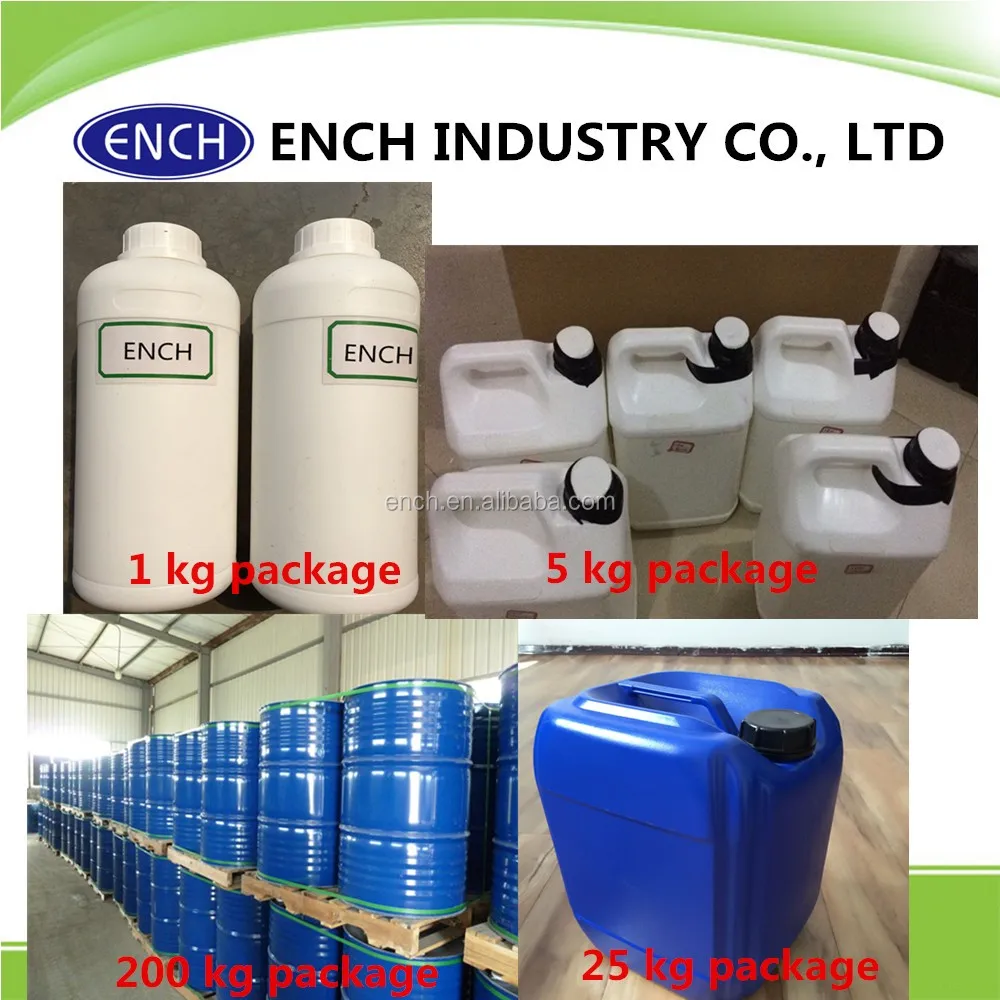 
99% Ethyl lactate 97-64-3 with best price 