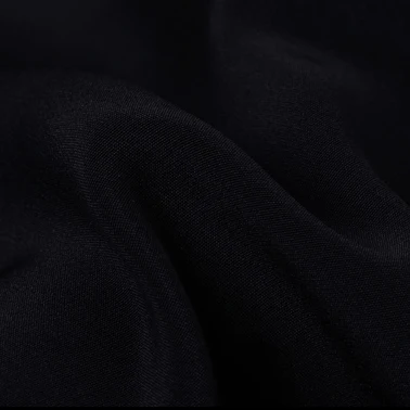 
 Заводской запас 40 мм креп Тяжелая шелковая ткань  