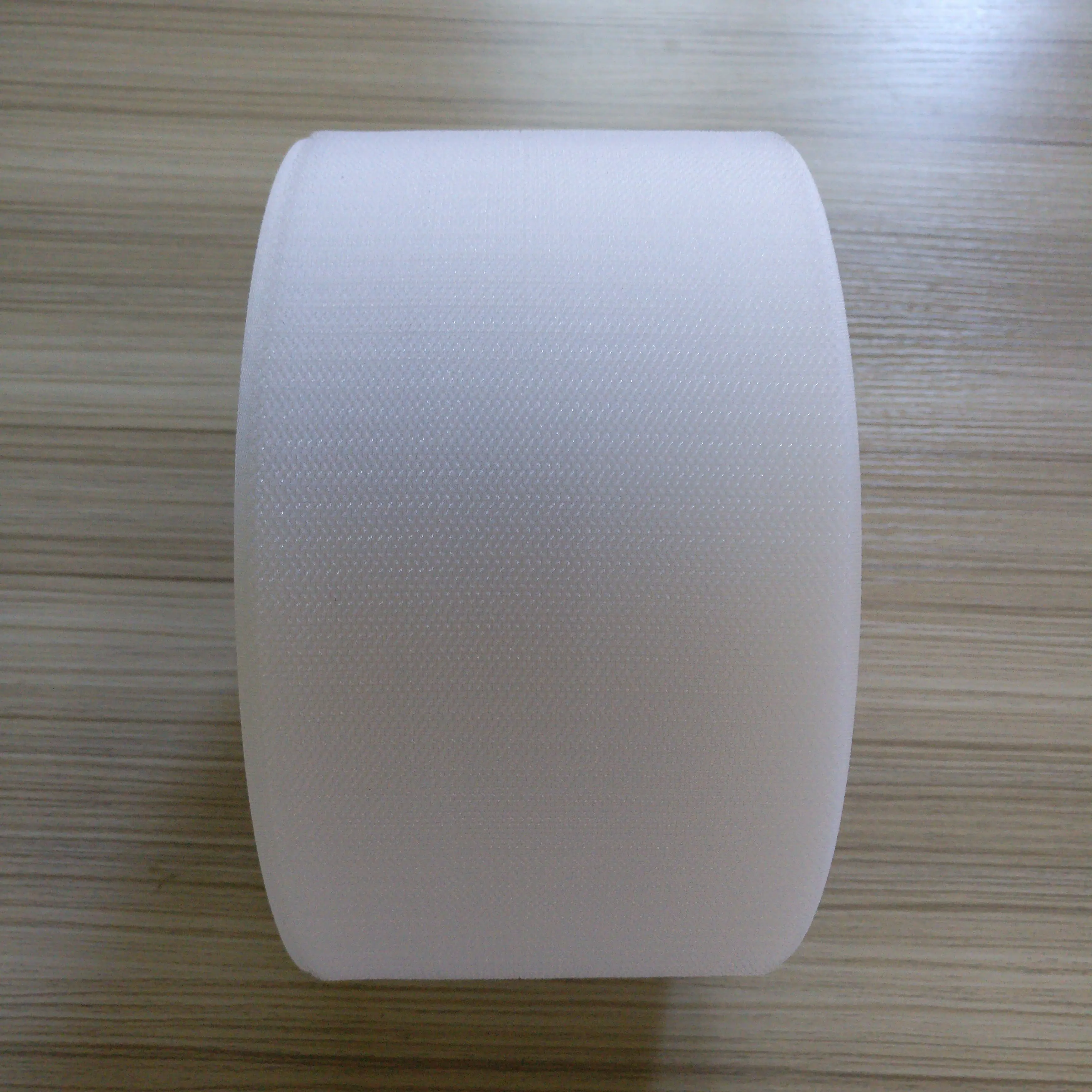 color unbrushed hook loop fastener tape ,polyamide tape hook loop