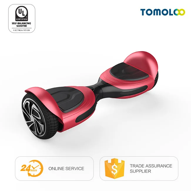 self balance hoverboard LG samsung electric scooter special design