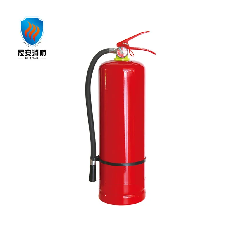 6 kg fire extinguisher, portable fire extinguisher cheap price ,equipment fire