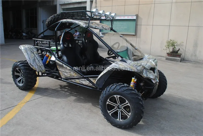 Renli 4x4 1500CC adults utv 4 wheller best selling