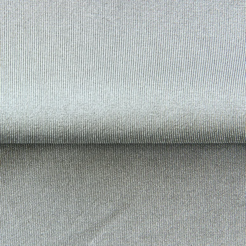 SILVER 92#A Four-sided elastic silver-plated conductive shielding electromagnetic wave knitted