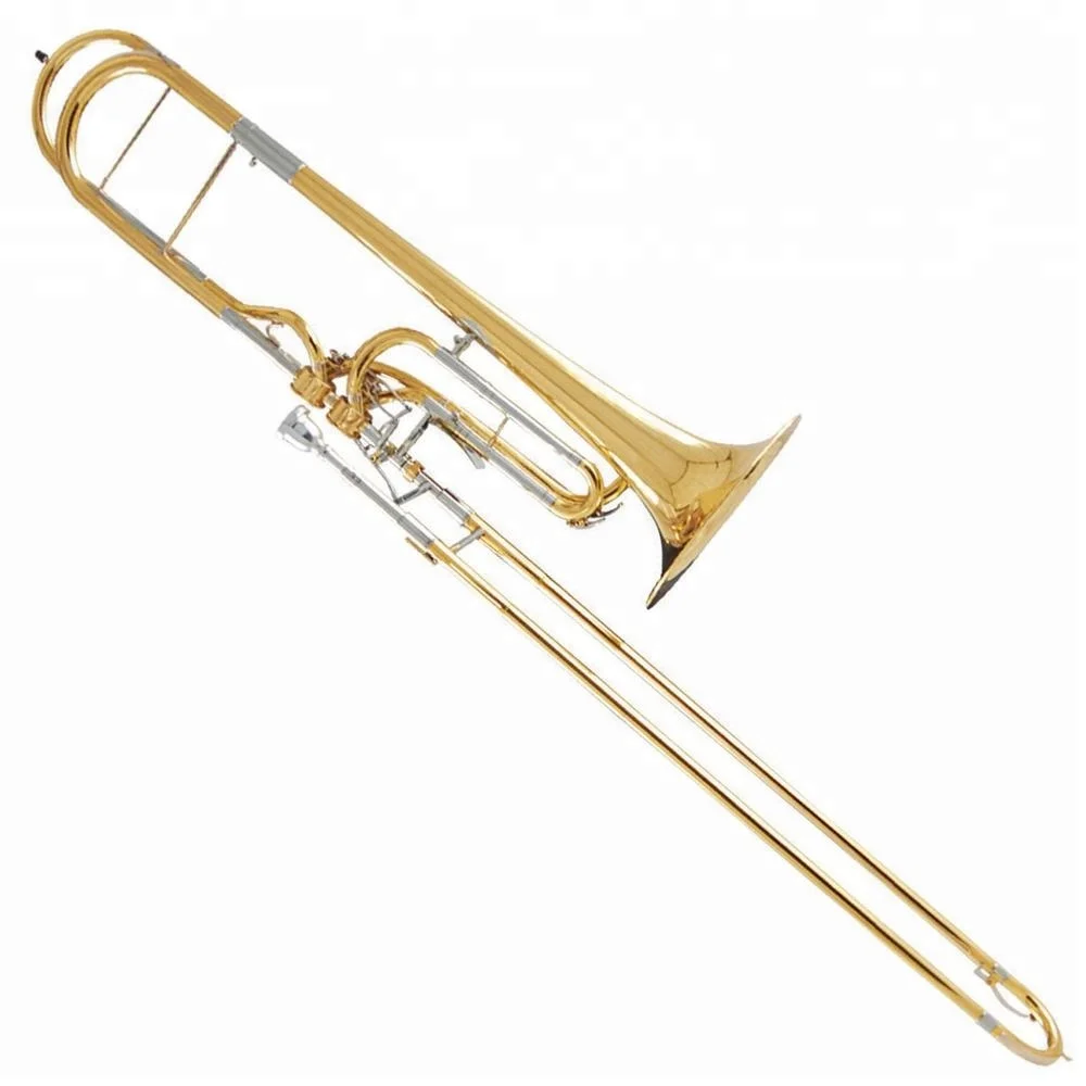 
Contrabass Trombone 