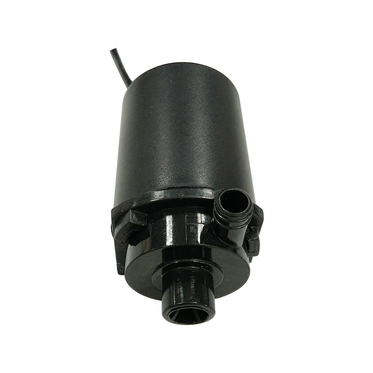 2 inch water pump 12v dc motor PWM control/ fountain submersible water pump 24v dc/ low voltage mini dc water pump