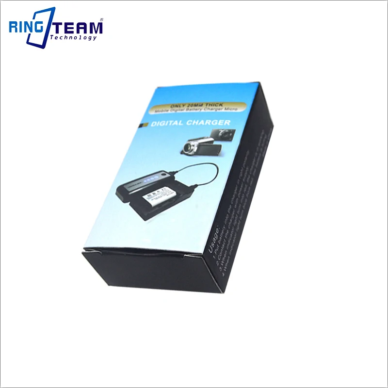 
LI50B LI-50B Battery USB Charger LI-50C / UC-50 for Olympus Camera SP810UZ Stylus 1010 1020 1030SW 9000 6000 6020 8000 8010 
