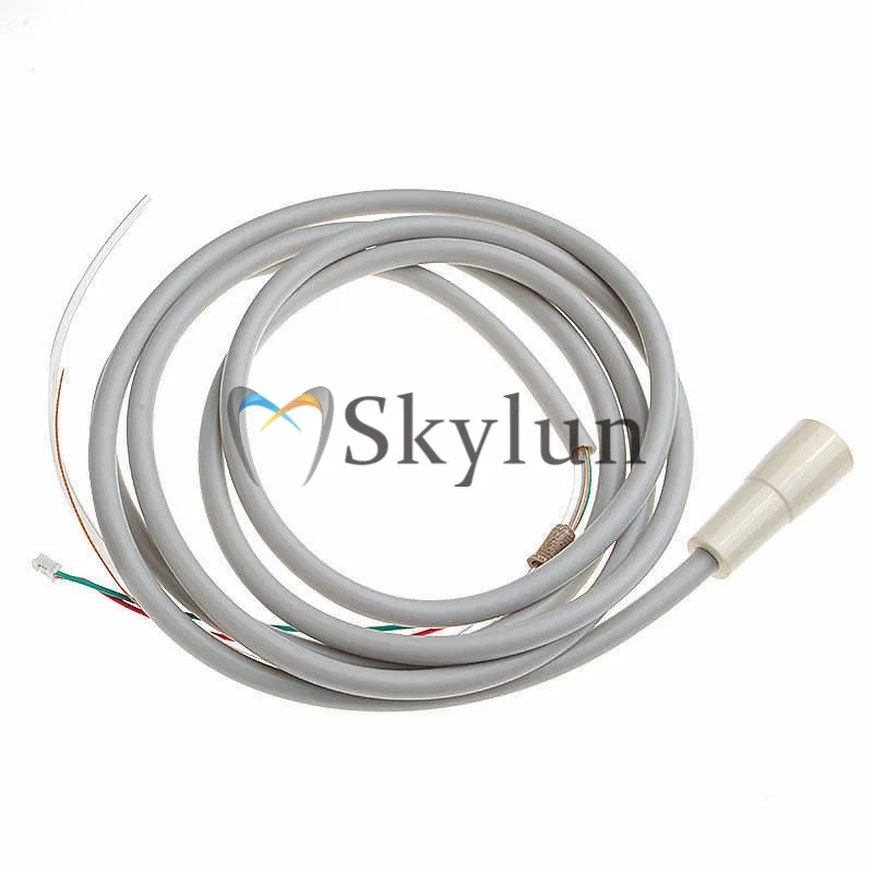  Высококачественная Съемная ультратонкая трубка скалера SATELEC DTE