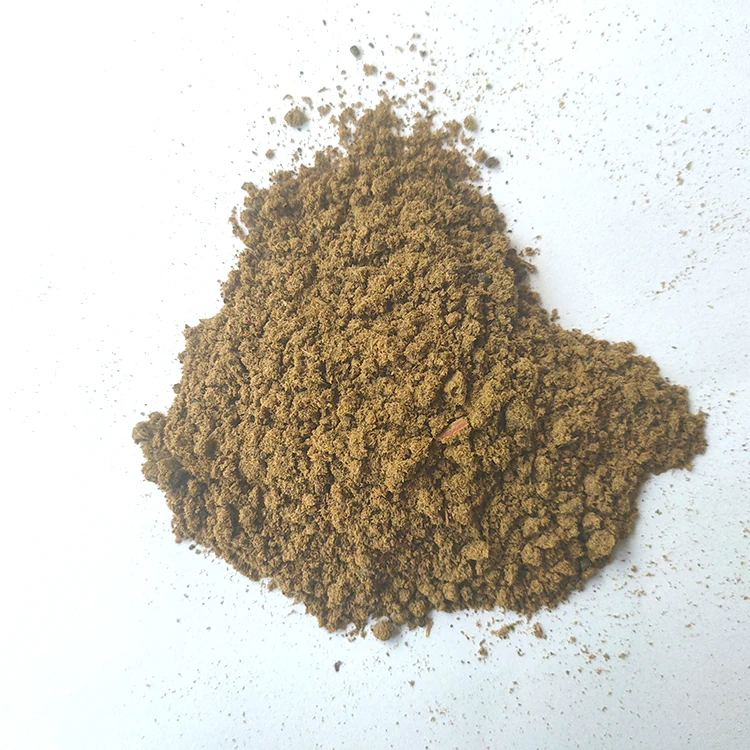 Perfect Quality pet / fish food best price