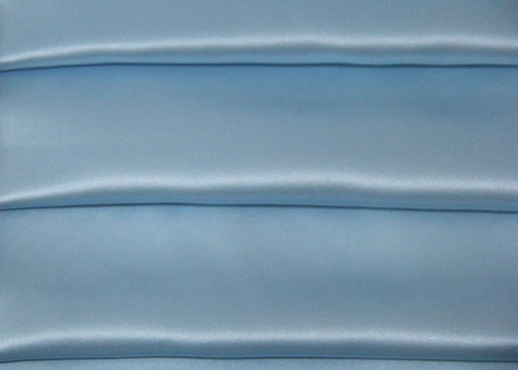
pure silk fabric 100% natural silk satin 30mm silk charmeuse fabric for pajamas 