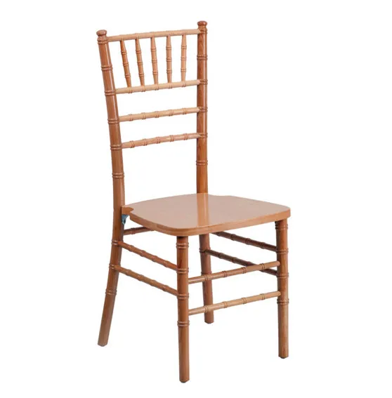 Черные стулья chiavari для свадьбы или банкета оптом