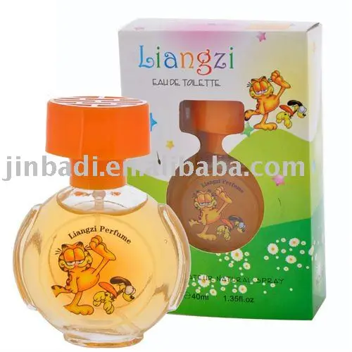 Top Quality1.35oz. Eau De Toilette Spray For Children