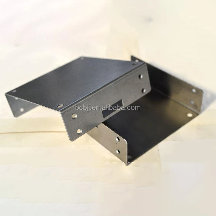 Надежное качество продукта oem гибки листового металла изготовление