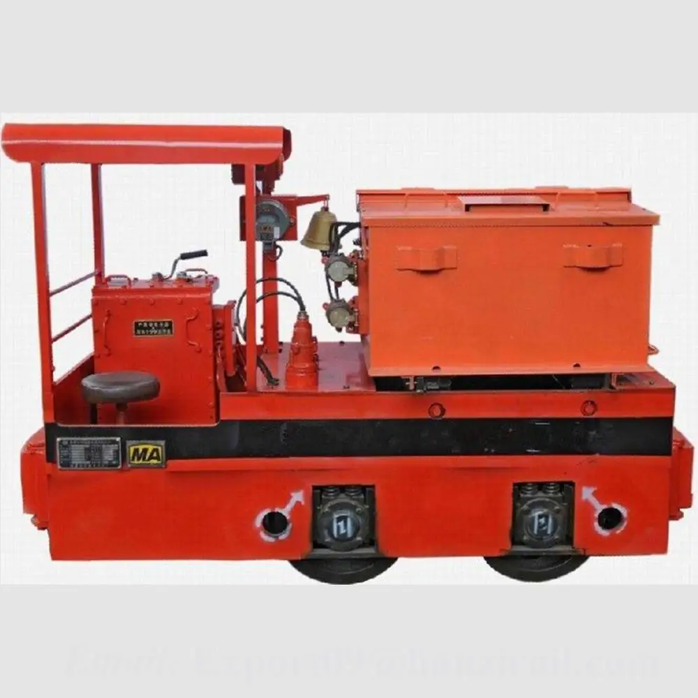 Best Quality Blast Protection Underground Mining Machinery Price