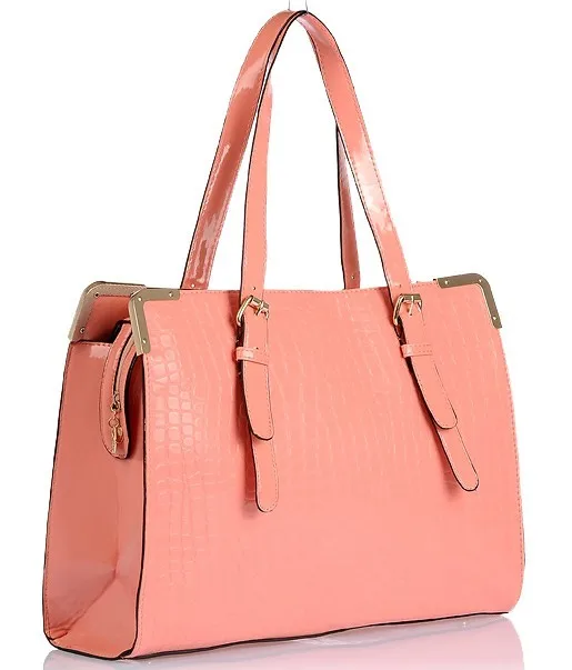 cheap price designer handbag wholesale pu handbag for women
