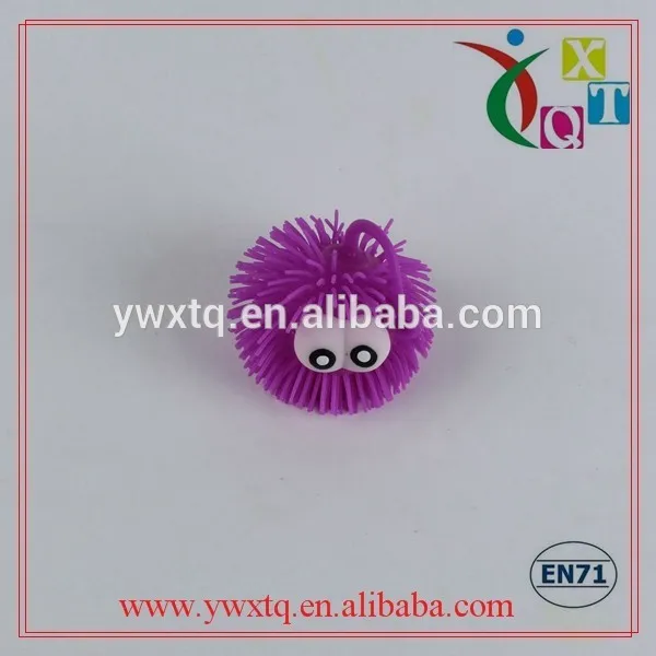 2015 hotting распродажа, Прекрасный фугу мяч, Детские игрушки