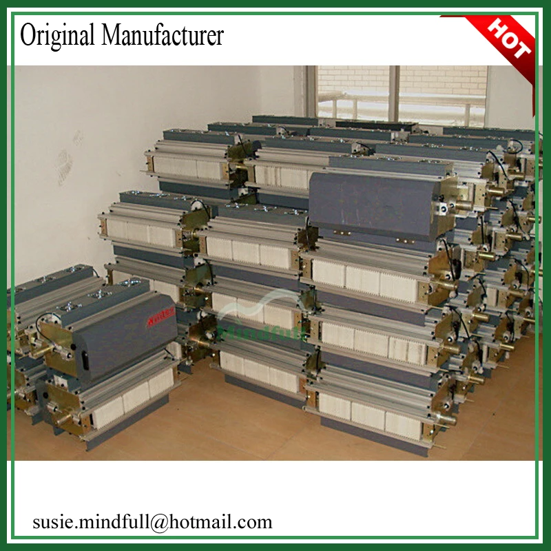 
Private Label 936 Hooks Computerized Jacquard Cylinder Customized Electronic Jacquard Cylinder 