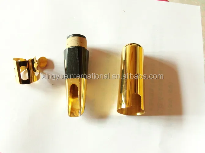 clarinet mouthpiece brass material