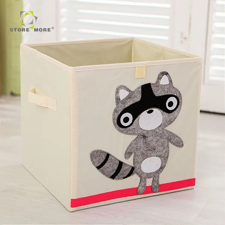 
Store More Customized Oem Lovely Custom1Clothes Cheap Storage Box Or Bins Stackable 