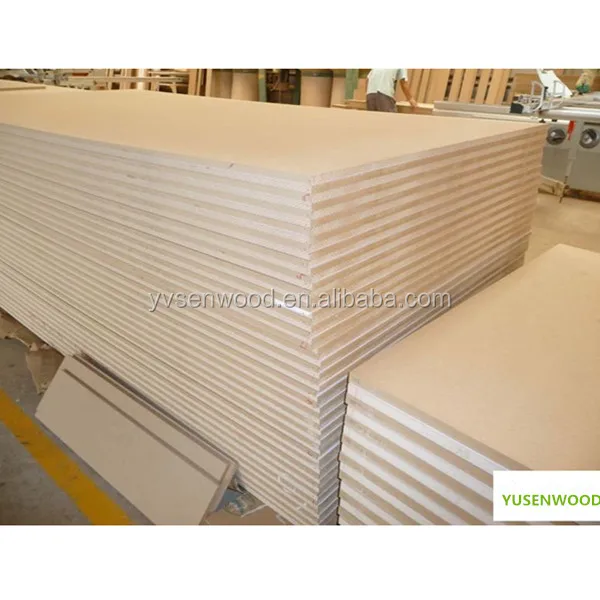 Толщиной 2 мм, 2,5 мм, 3 мм, плоская доска MDF, необработанная доска MDF