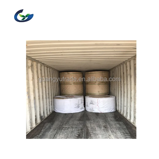 Top Brand White Kraft Paper Roll for Making Cooling pad