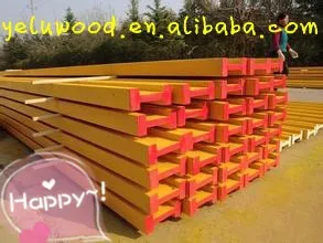 Doka Formwork H20 Timber Beam for sale
