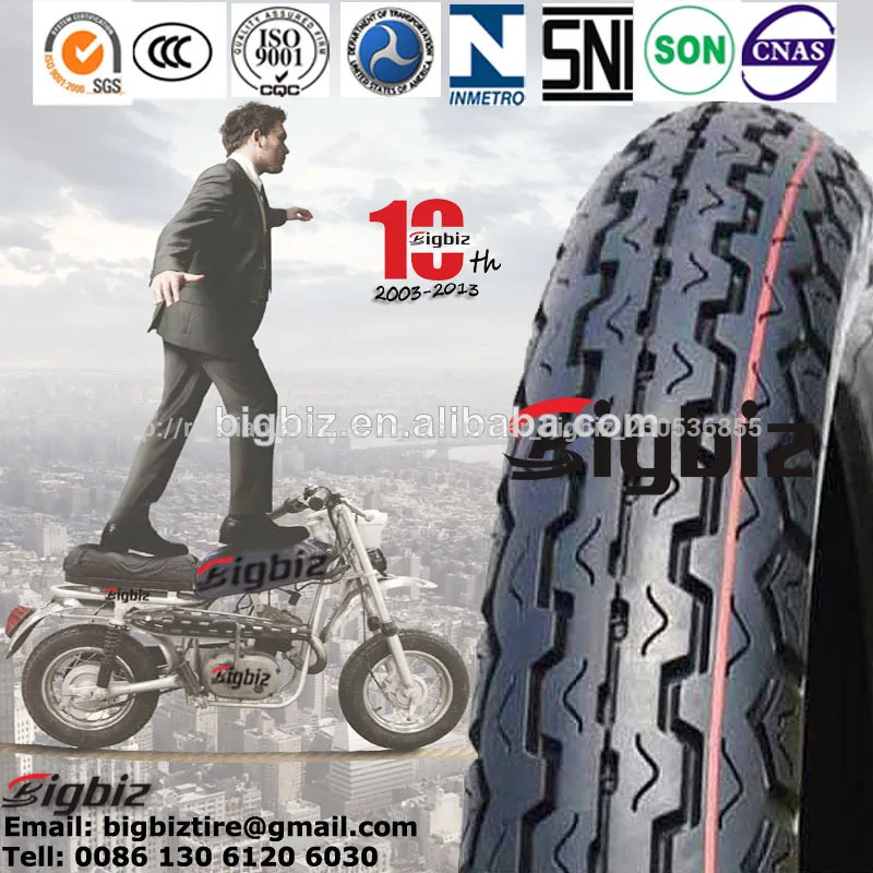 тяёелых шин мотоцикла долг, насос мотоцикла покрышки 3.25-16