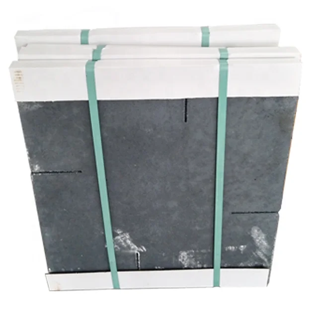 Silicon carbide bricks / Silicon carbide refractory ceramic plates / Refractory silicon carbide kiln shelves