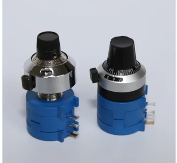 precision pot for mexico bourns 3590s-2-502l 10k potentiometer