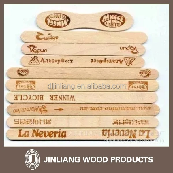 High Quality Form Of Ice Cream On A Stick