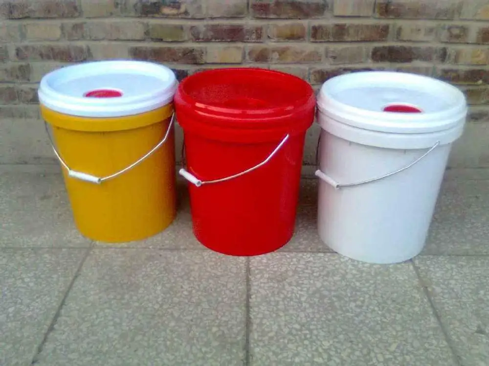
Customizable 16l plastic bucket at negotiable prices 