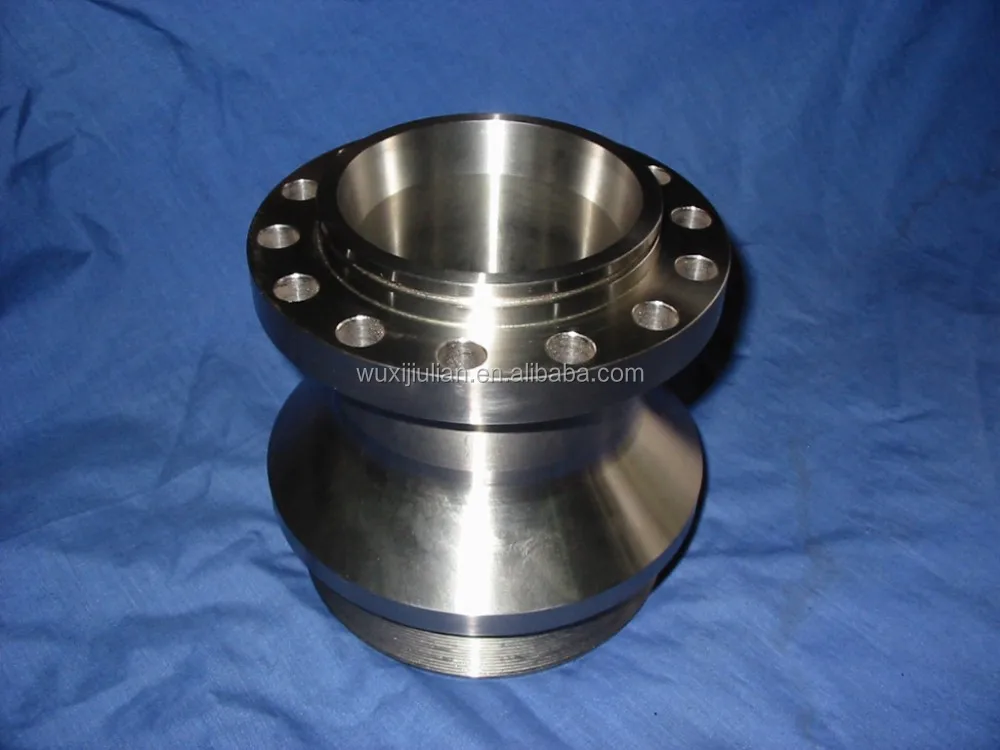 Oil Field Using 316SS 416SS Pump Head & Base 538 675 862 series