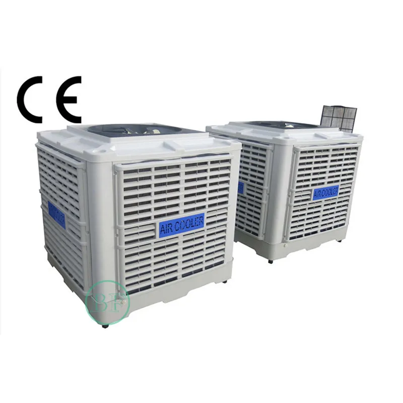  Новейший вентилятор водяного охлаждения 25000m 3/h/водяное охлаждение/кондиционер по лучшей цене