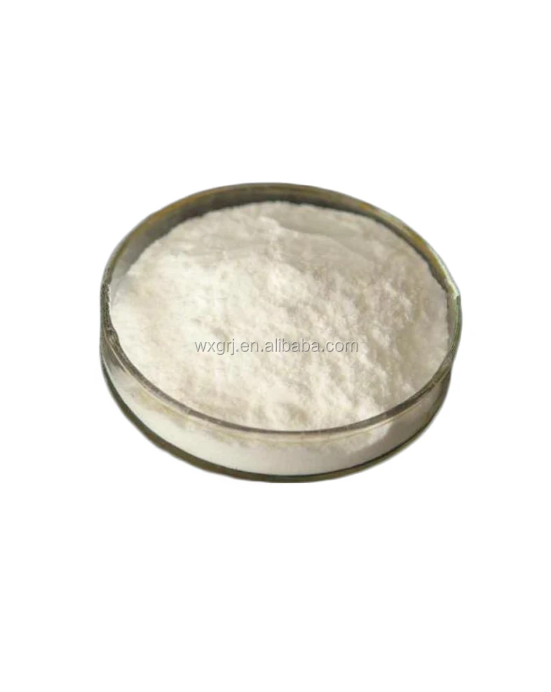 4-Aminobutyric acid(GABA) 99% Powder and Supplement