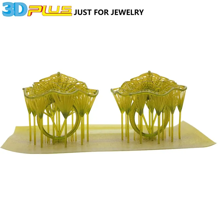 Greatest Promotion Jewelry Easy Casting highly transparent acrylic resin