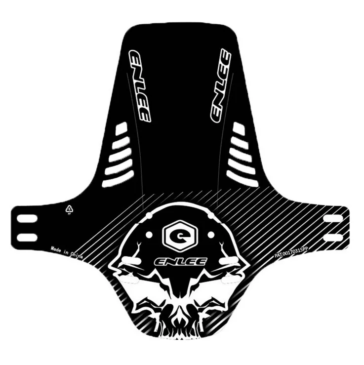 ENLEE Mountain Bike MTB Bicycle Front Rear Mudguard Bike
