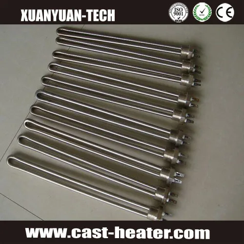 4500 Watt Water Heater Heating Element