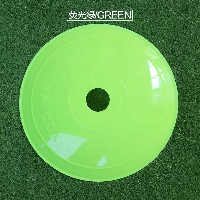 Hot Selling superior quality disc cones bright color showy
